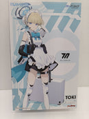 【中古】【未組立】PLAMATEA 飛鳥馬トキ 「ブルーアーカイブ -Blue Archive-」＜プラモデル＞（代引き不可）6597