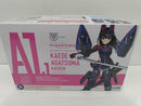 【中古】【未組立】吾妻楓【皆伝】 「メガミデバイス×アリス・ギア・アイギス」 [KP526X]＜プラモデル＞（代引き不可）6597