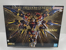 【中古】【未組立】1/100 MGEX ZGMF-X20A ストライクフリーダムガンダム 「機動戦士ガンダムSEED DESTINY」 [5063368]＜プラモデル＞（代引き不可）6597