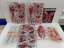 【中古】【未組立】1/144 HGUC ナイチンゲール 「機動戦士ガンダム 逆襲のシャア ベルトーチカ・チルドレン」 [5061787]＜プラモデル＞（代引き不可）6597