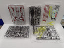 【中古】【未組立】1/144 HGUC ナイチンゲール 「機動戦士ガンダム 逆襲のシャア ベルトーチカ・チルドレン」 [5061787]＜プラモデル＞（代引き不可）6597