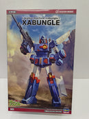 【中古】【未組立】1/72 ザブングル 「戦闘メカ ザブングル」 [CW26]＜プラモデル＞（代引き不可）6597