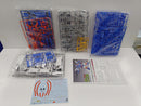 【中古】【未組立】1/72 ザブングル 「戦闘メカ ザブングル」 [CW26]＜プラモデル＞（代引き不可）6597