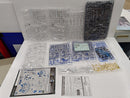 【中古】【未組立】1/144 RG Hi-νガンダム チタニウムフィニッシュ機動戦士ガンダム 逆襲のシャア ベルトーチカ・チルドレン＜プラモデル＞（代引き不可）6597