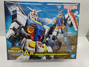 【中古】【未組立】1/48 メガサイズモデル RX-78-2 ガンダム 「一番くじ 機動戦士ガンダム ガンプラ2021」 A賞＜プラモデル＞（代引き不可）6597