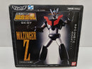 【中古】【開封品】超合金魂 GX-07 マジンガーZ(OVA版) 「マジンガーZ」＜フィギュア＞（代引き不可）6597