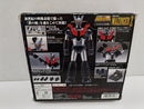 【中古】【開封品】超合金魂 GX-07 マジンガーZ(OVA版) 「マジンガーZ」＜フィギュア＞（代引き不可）6597