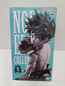 【中古】【未開封】緑谷出久 「僕のヒーローアカデミア」 Noir Edge Collection-IZUKU MIDORIYA-＜フィギュア＞（代引き不可）6597
