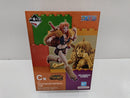 【中古】【未開封】ナミ 「一番くじ ワンピース -エルバフ編- GIANT BASH!! Vol.1」 MASTERLISE EXPIECE C賞＜フィギュア＞（代引き不可）6597