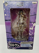 【中古】【未開封】ミカサ・アッカーマン 立体機動ver. 「一番くじ 進撃の巨人〜くじ奪還作戦〜」 ラストワン賞＜フィギュア＞（代引き不可）6597