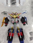 【中古】【開封品】グレートマイトガイン 「勇者特急マイトガイン」 AMAKUNI機神＜フィギュア＞（代引き不可）6597