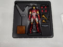 【中古】【開封品】特撮リボルテック No.042 アイアンマン マーク7 「アベンジャーズ」＜フィギュア＞（代引き不可）6597
