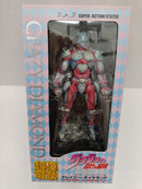 【中古】【開封品】超像可動 13.クレイジー・ダイヤモンド 「ジョジョの奇妙な冒険 第四部 ダイヤモンドは砕けない」＜フィギュア＞（代引き不可）6597