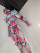 【中古】【開封品】超像可動 13.クレイジー・ダイヤモンド 「ジョジョの奇妙な冒険 第四部 ダイヤモンドは砕けない」＜フィギュア＞（代引き不可）6597