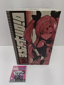 【中古】【未開封】【特典付】ニコ・デマラ 「ゼンレスゾーンゼロ」 1/7 PVC＆ABS製塗装済み完成品＜フィギュア＞（代引き不可）6597