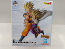 【中古】【未開封】孫悟空＆孫悟飯 「一番くじ ドラゴンボール スペクタクルバトル」 E賞＜フィギュア＞（代引き不可）6597