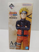 【中古】【未開封】うずまきナルト 「一番くじ NARUTO-ナルト- 疾風伝 風影奪還編」 MASTERLISE A賞＜フィギュア＞（代引き不可）6597
