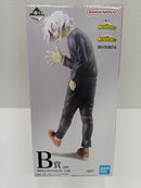 【中古】【未開封】死柄木弔 「一番くじ 僕のヒーローアカデミア -いつまでも手を差し伸べ続ける物語-」 MASTERLISE B賞＜フィギュア＞（代引き不可）6597