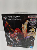 【中古】【未開封】エヴァンゲリオン新2号機α 「一番くじ エヴァンゲリオン 〜ヤマト作戦!〜」 A賞＜フィギュア＞（代引き不可）6597