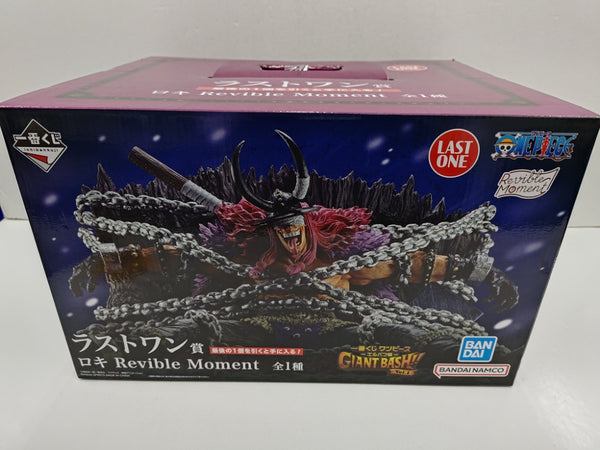 中古】ワンピースフィギュア