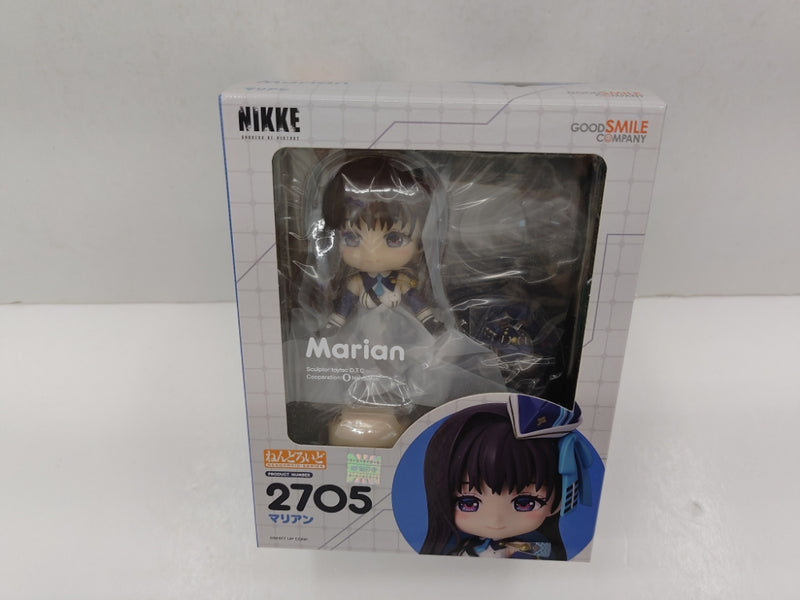 中古】ねんどろいどフィギュア