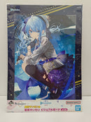【中古】【未開封】星街すいせい ビジュアルボード 「一番くじ ホロライブ vol.3」 星街すいせい賞＜コレクターズアイテム＞（代引き不可）6597