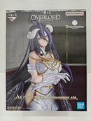 【中古】【未開封】アルベド 「一番くじ オーバーロード」 1/7 Gracemaster A賞＜フィギュア＞（代引き不可）6597