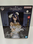 【中古】【未開封】アルベド ラストワンver. 「一番くじ オーバーロード」 1/7 Gracemaster ラストワン賞＜フィギュア＞（代引き不可）6597