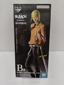 【中古】【未開封】平子真子 「一番くじ BLEACH Stirring Souls vol.4」 MASTERLISE B賞＜フィギュア＞（代引き不可）6597