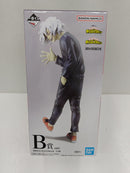 【中古】【未開封】死柄木弔 「一番くじ 僕のヒーローアカデミア -いつまでも手を差し伸べ続ける物語-」 MASTERLISE B賞＜フィギュア＞（代引き不可）6597