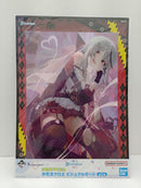 【中古】【未開封】【3点セット】ビジュアルボード 「一番くじ ホロライブ」大空スバル/猫又おかゆ/沙花叉クロヱ＜コレクターズアイテム＞（代引き不可）6597