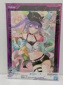 【中古】【未開封】【3点セット】ビジュアルボード 「一番くじ ホロライブ」獅白ぼたん/尾丸ポルカ/常闇トワ＜コレクターズアイテム＞（代引き不可）6597