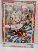 【中古】【未開封】【3点セット】ビジュアルボード 「一番くじ ホロライブ」獅白ぼたん/尾丸ポルカ/常闇トワ＜コレクターズアイテム＞（代引き不可）6597