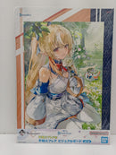 【中古】【未開封】【3点セット】ビジュアルボード 「一番くじ ホロライブ」不知火フレア/ときのそら/AZKi＜コレクターズアイテム＞（代引き不可）6597