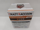 【中古】【未開封】ありさか 「Crazy Raccoon」 フィギュア-STREAMER-Vol.2 〜GiGOグループのお店限定〜＜フィギュア＞（代引き不可）6597