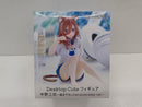 【中古】【未開封】中野三玖 「五等分の花嫁∬」 Desktop Cute フィギュア 中野三玖〜描き下ろしCat room wear ver.〜＜フィギュア＞（代引き不可）6597