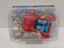 【中古】【未開封】UDF しずか＆水中バギー 「映画ドラえもん 新・のび太の海底鬼岩城」 ULTRA DETAIL FIGURE No.873＜フィギュア＞（代引き不可）6597