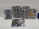 【中古】【未組立】1/144 RG MSN-02 ジオング 「機動戦士ガンダム」 [5060425]＜プラモデル＞（代引き不可）6597