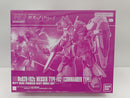 【中古】【未組立】1/144 HG Me02R メッサーF02型(指揮官機) 「機動戦士ガンダム 閃光のハサウェイ」＜プラモデル＞（代引き不可）6597