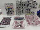 【中古】【未組立】1/144 HG Me02R メッサーF02型(指揮官機) 「機動戦士ガンダム 閃光のハサウェイ」＜プラモデル＞（代引き不可）6597