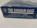 【中古】【未組立】MG 1/100 ガンダムベース限定 RX-78-2 ガンダム Ver.3.0 【ゴールドコーティング】＜プラモデル＞（代引き不可）6597