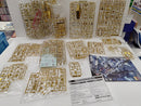 【中古】【未組立】MG 1/100 ガンダムベース限定 RX-78-2 ガンダム Ver.3.0 【ゴールドコーティング】＜プラモデル＞（代引き不可）6597