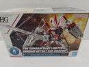 【中古】【未組立】1/144 HG MBF-P02 ガンダムアストレイ レッドドラゴン 「機動戦士ガンダムSEED DESTINY ASTRAY R」＜プラモデル＞（代引き不可）6597