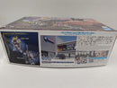 【中古】【未組立】MGSD ガンダムバルバトス[ソリッドクリア] 「一番くじ 機動戦士ガンダム 鉄血のオルフェンズ」 C賞＜プラモデル＞（代引き不可）6597