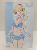 【中古】【未組立】1/10 結城まどか(水着) ドリーミングスタイル サニースカイ 「創彩少女庭園」[JK028]＜プラモデル＞（代引き不可）6597