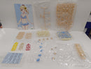 【中古】【未組立】1/10 結城まどか(水着) ドリーミングスタイル サニースカイ 「創彩少女庭園」[JK028]＜プラモデル＞（代引き不可）6597