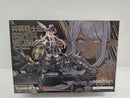 【中古】【未組立】PLAMAX GO-02 神翼魔戦騎士 メグミ・アスモデウス 「ゴッズオーダー」 組み立て式プラスチックモデル＜プラモデル＞（代引き不可）6597