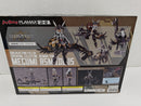 【中古】【未組立】PLAMAX GO-02 神翼魔戦騎士 メグミ・アスモデウス 「ゴッズオーダー」 組み立て式プラスチックモデル＜プラモデル＞（代引き不可）6597
