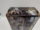 【中古】【未組立】PLAMAX GO-02 神翼魔戦騎士 メグミ・アスモデウス 「ゴッズオーダー」 組み立て式プラスチックモデル＜プラモデル＞（代引き不可）6597