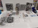 【中古】【未組立】PLAMAX GO-02 神翼魔戦騎士 メグミ・アスモデウス 「ゴッズオーダー」 組み立て式プラスチックモデル＜プラモデル＞（代引き不可）6597